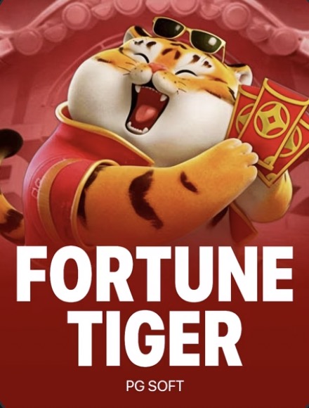 Fortune Tiger casino game