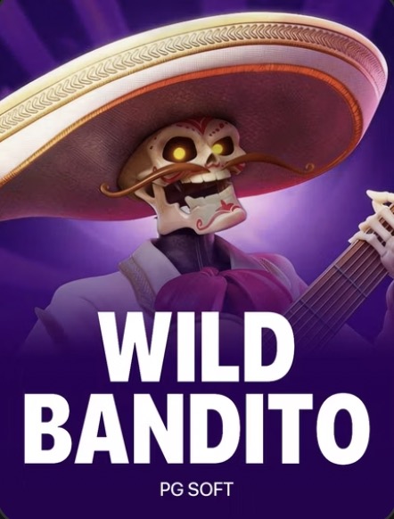 Wild Bandito slot game
